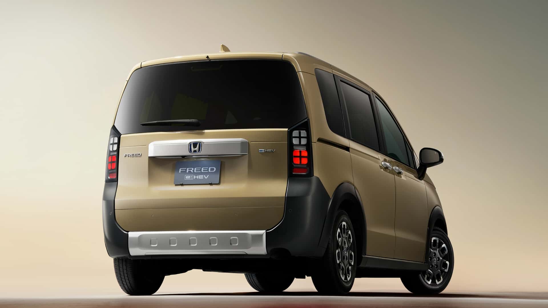 2024 Honda Freed