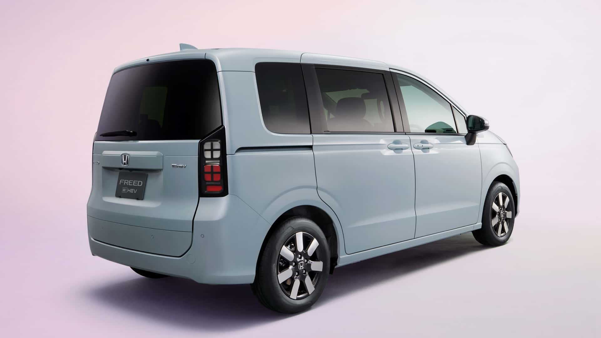 2024 Honda Freed