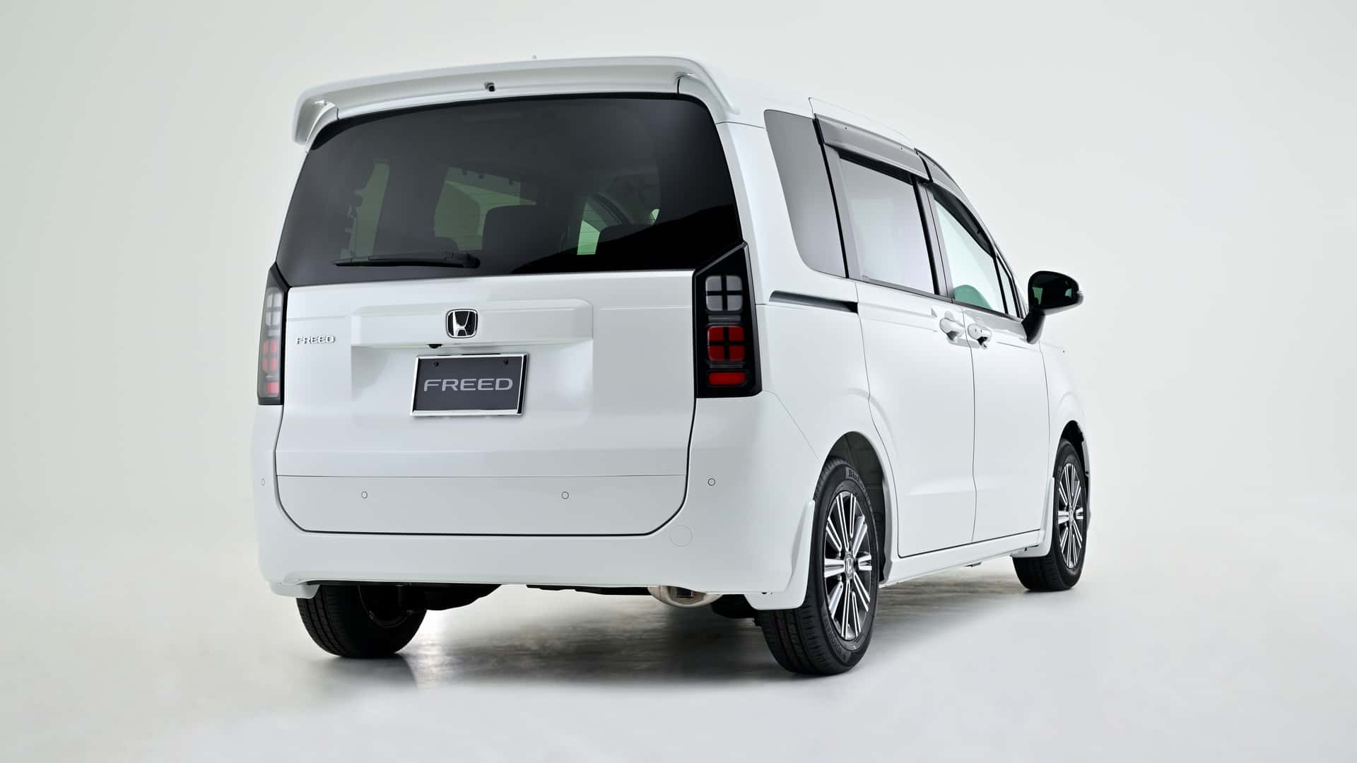 2024 Honda Freed