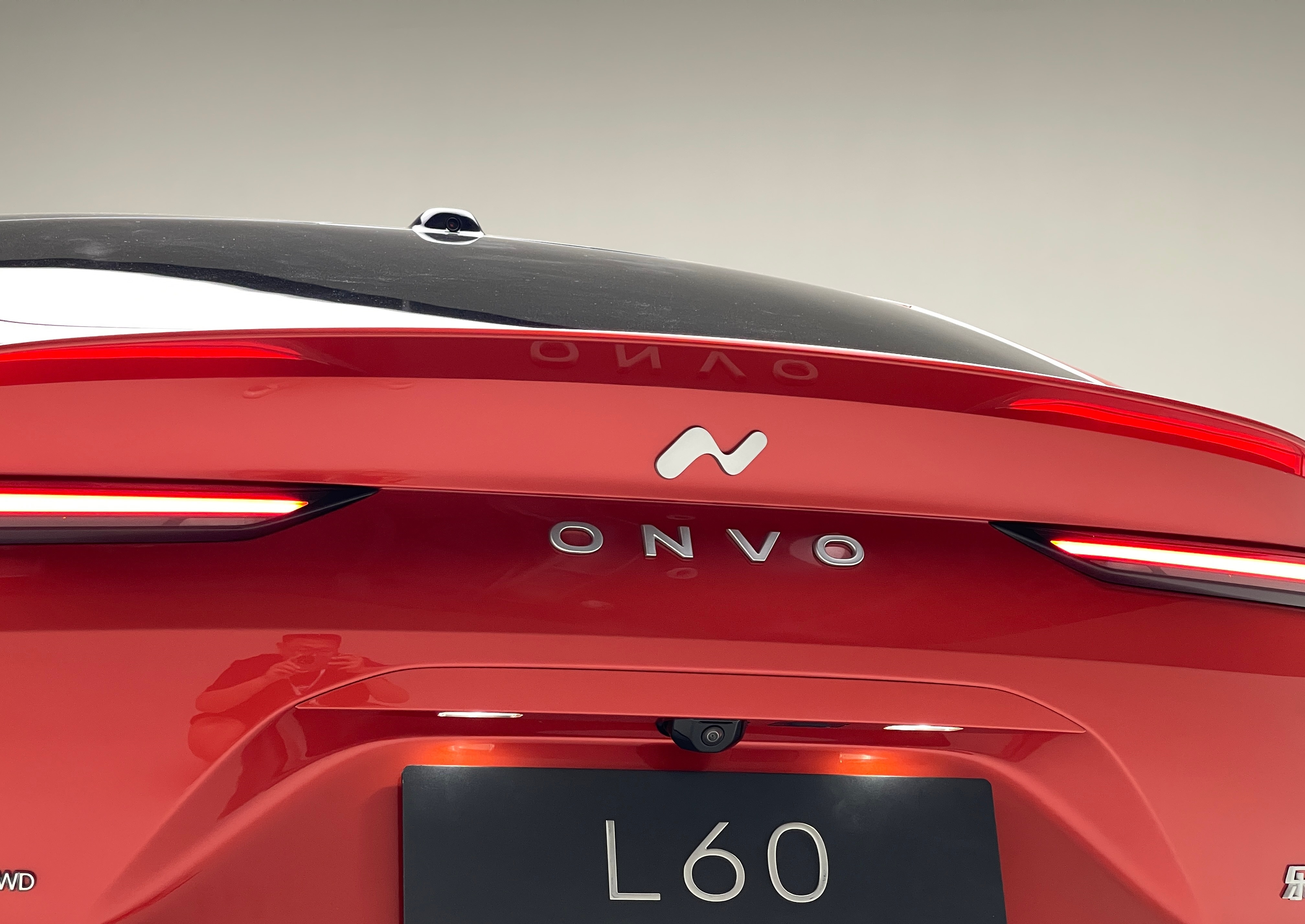 Onvo L60