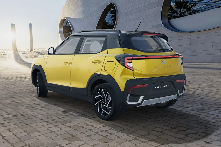 9 bin dolarlık SUV tükendi