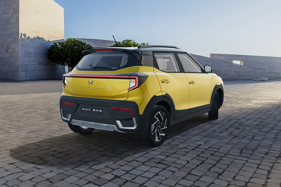 9 bin dolarlık SUV tükendi
