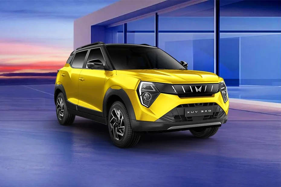 9 bin dolarlık SUV tükendi