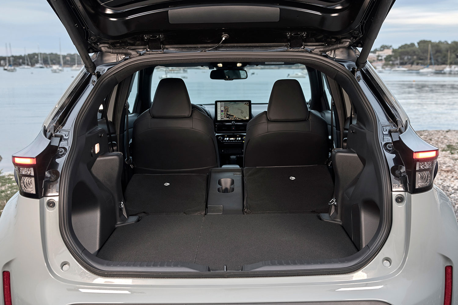 Toyota Yaris Cross Hybrid