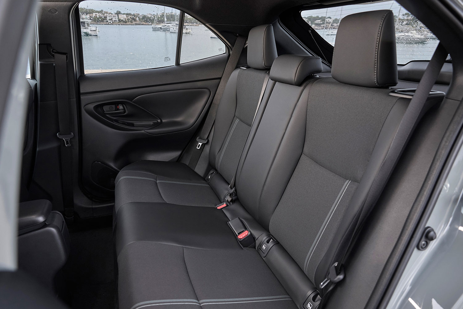 Toyota Yaris Cross Hybrid