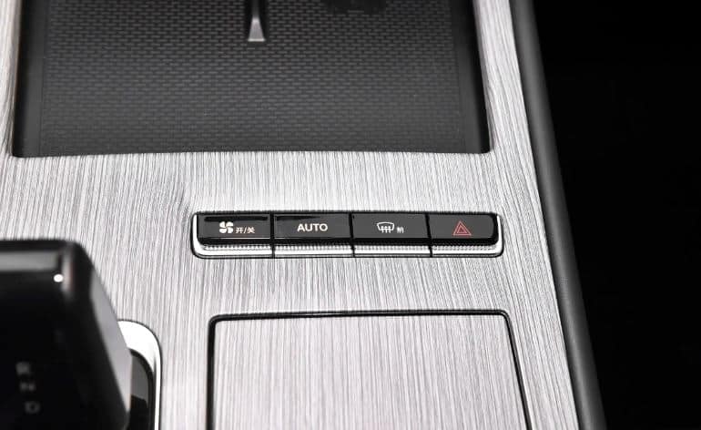 2024 Geely Boyue L