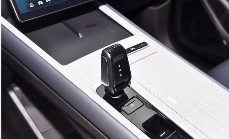2024 Geely Boyue L