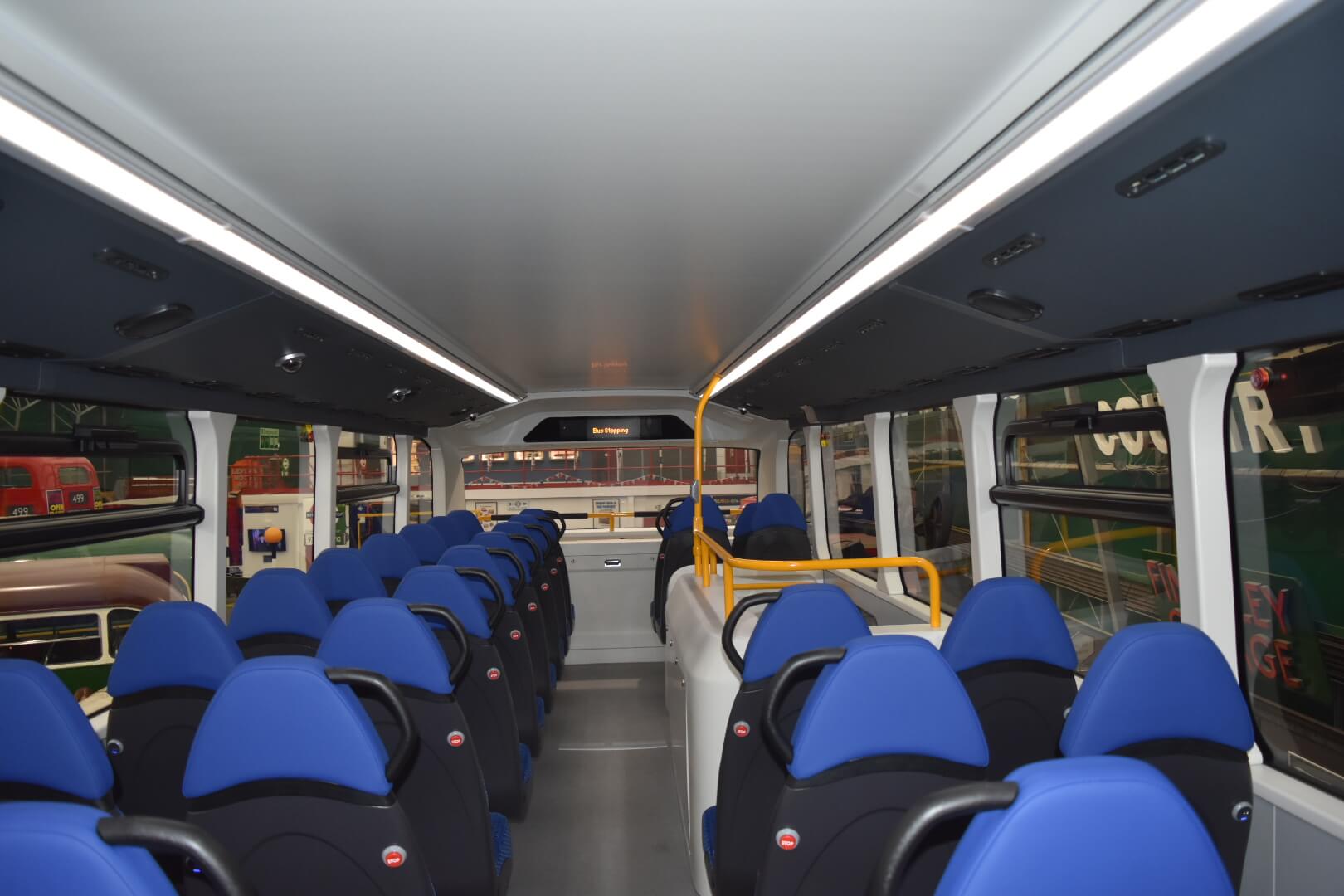 BYD BD11