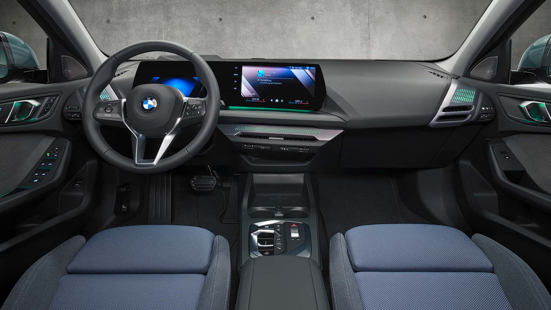 2024 BMW 1 Serisi