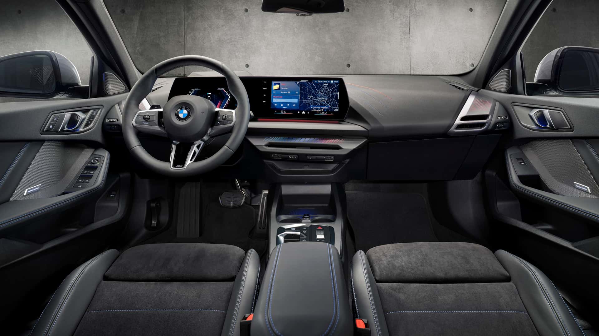 2024 BMW 1 Serisi