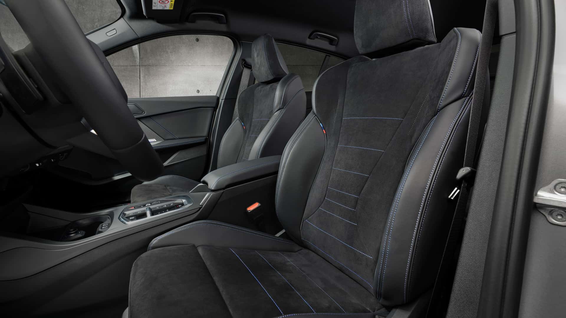2024 BMW 1 Serisi