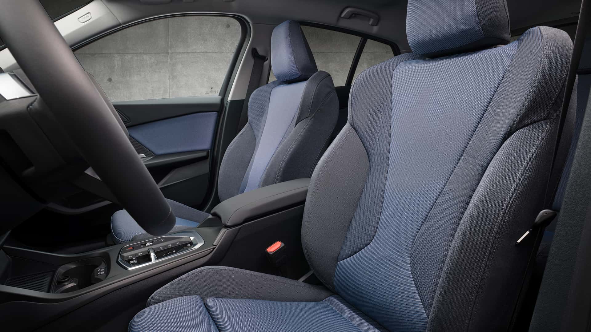 2024 BMW 1 Serisi