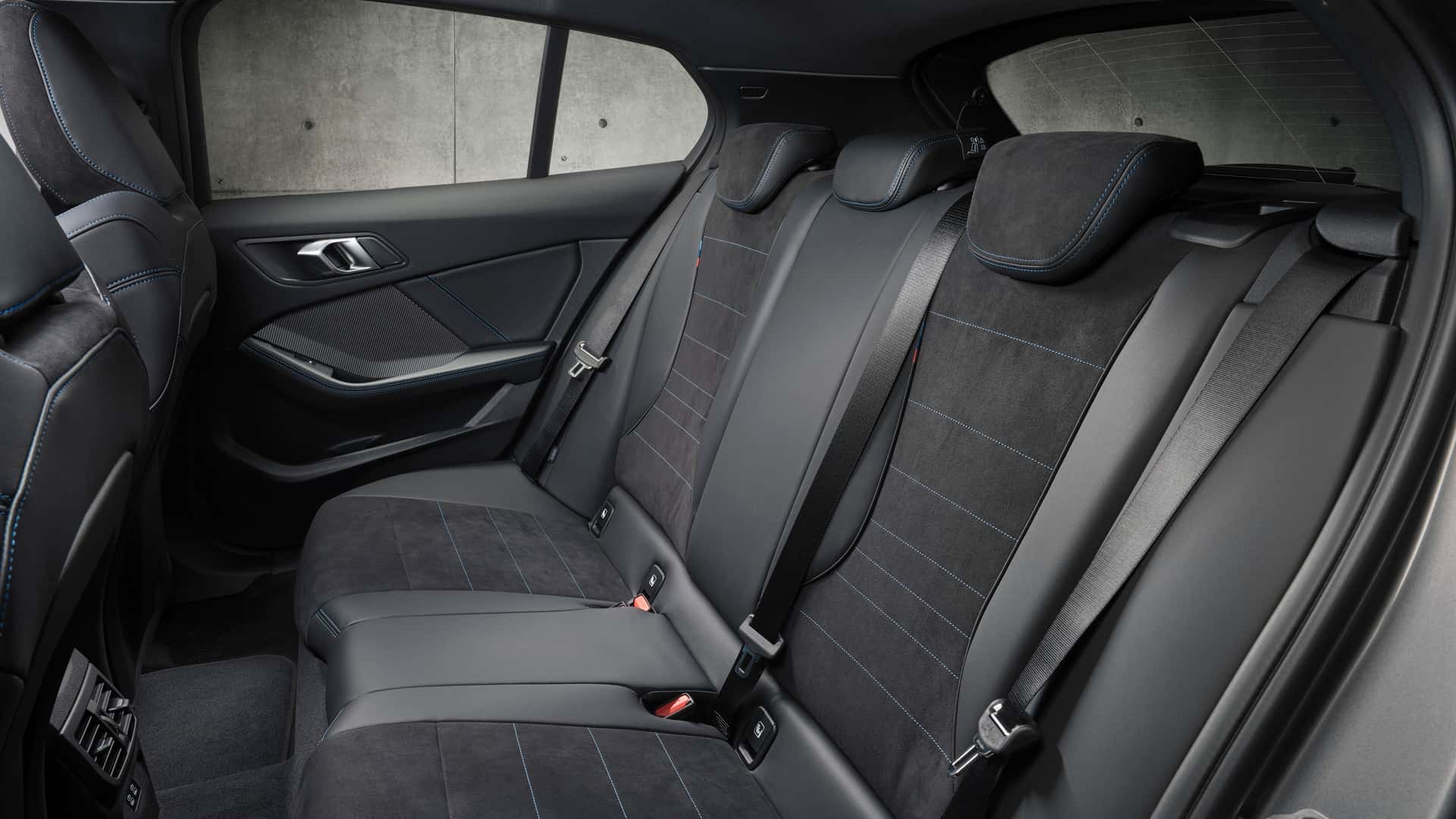 2024 BMW 1 Serisi