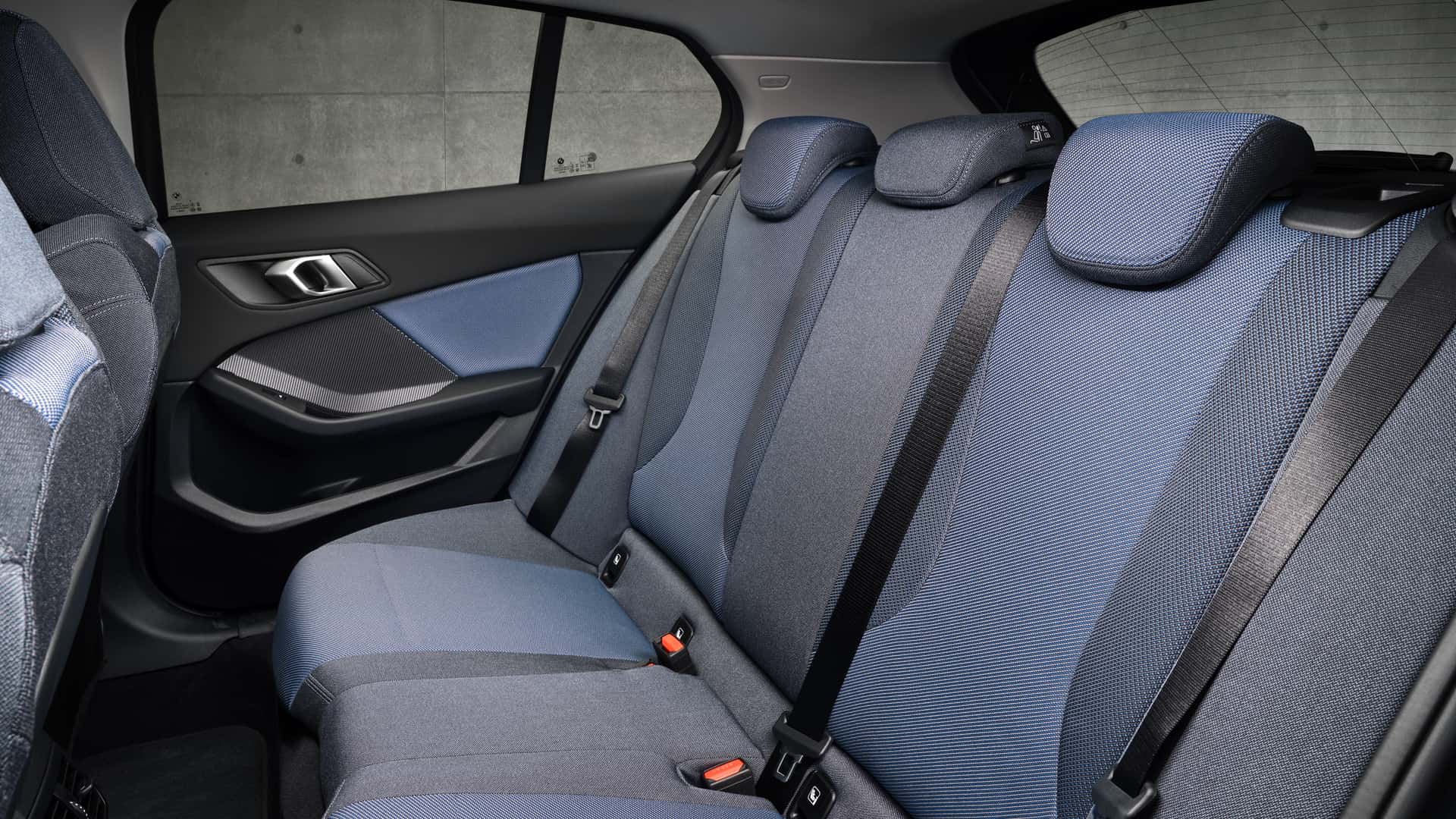 2024 BMW 1 Serisi