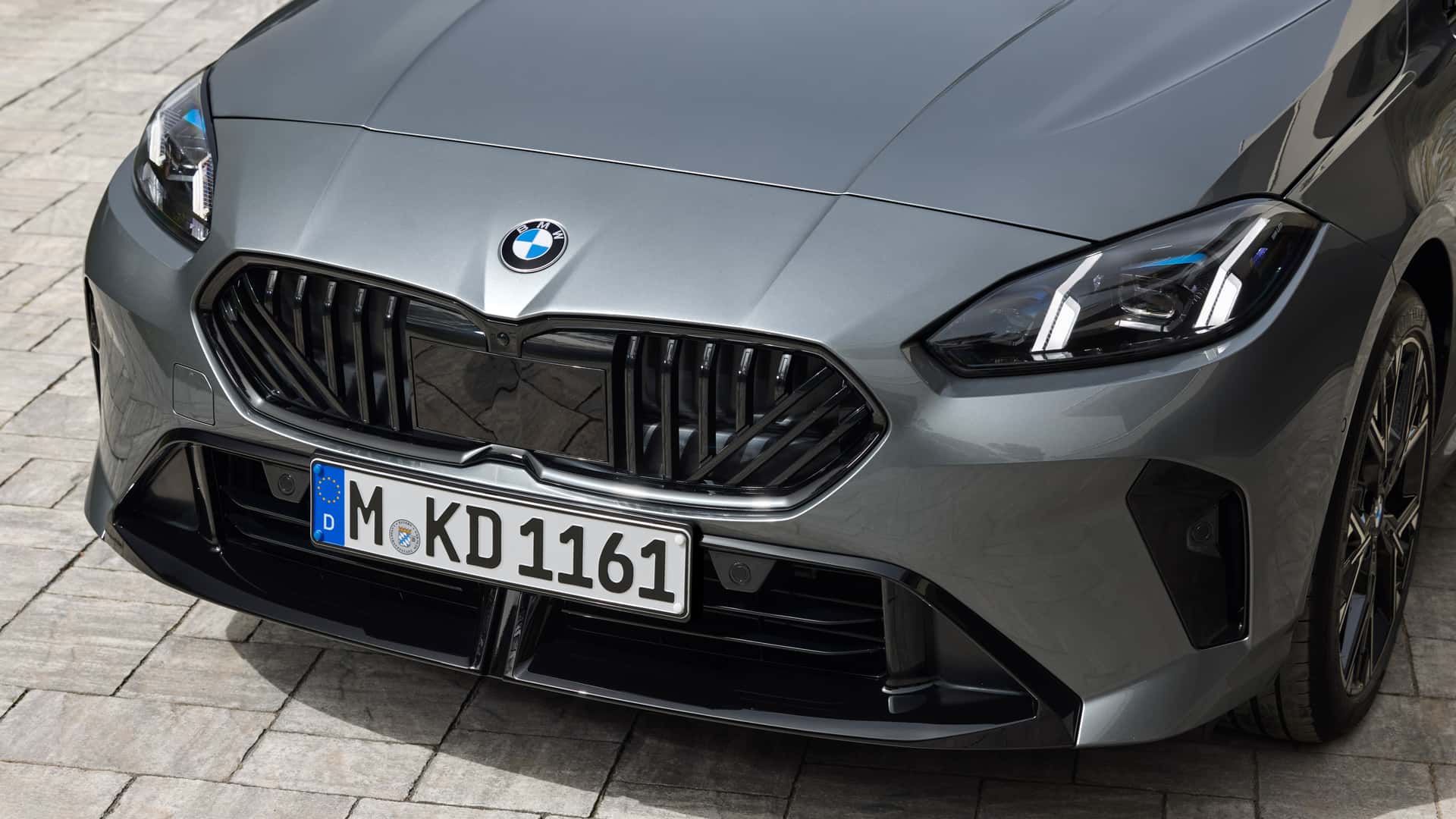 2024 BMW 1 Serisi
