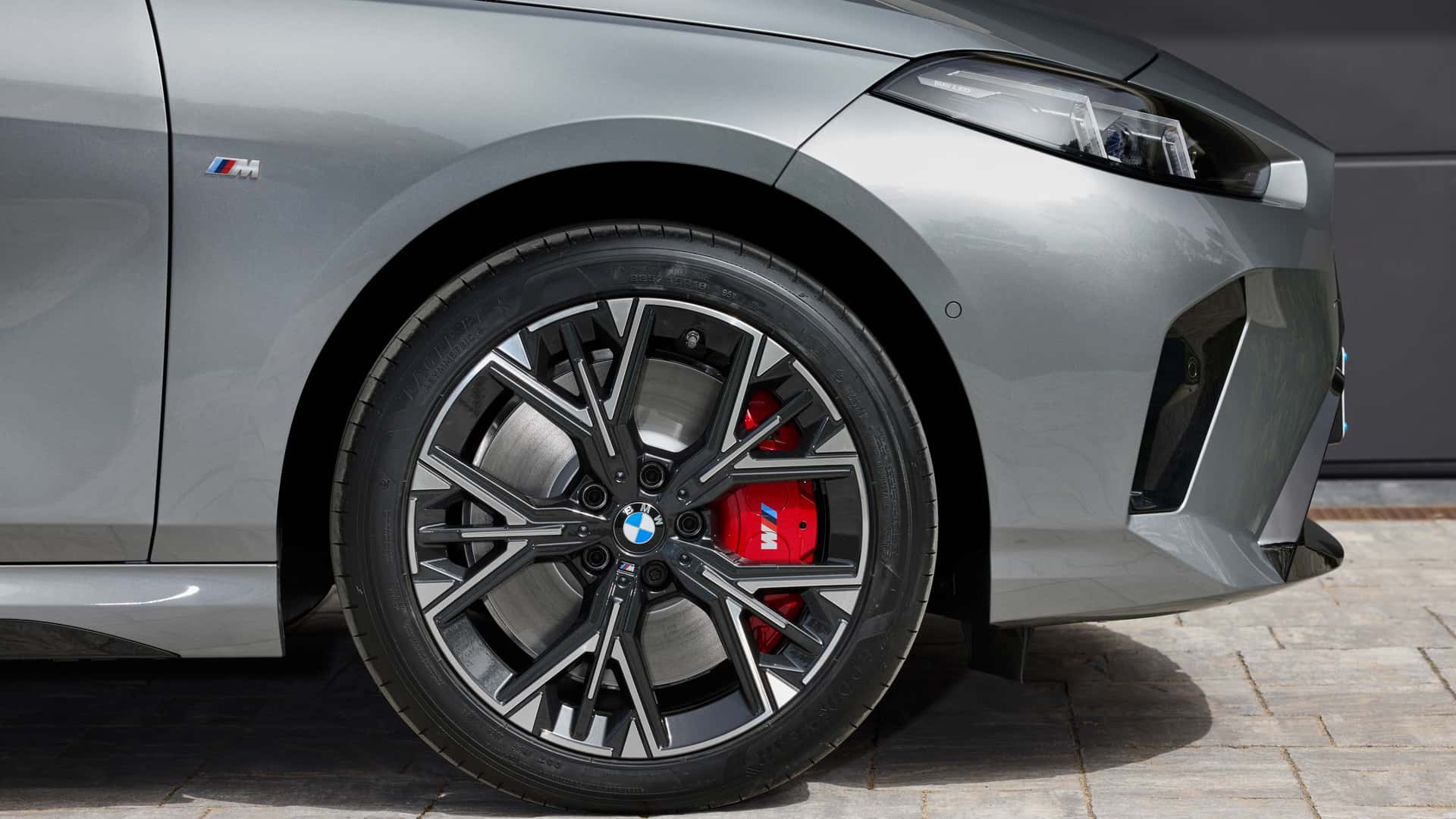 2024 BMW 1 Serisi