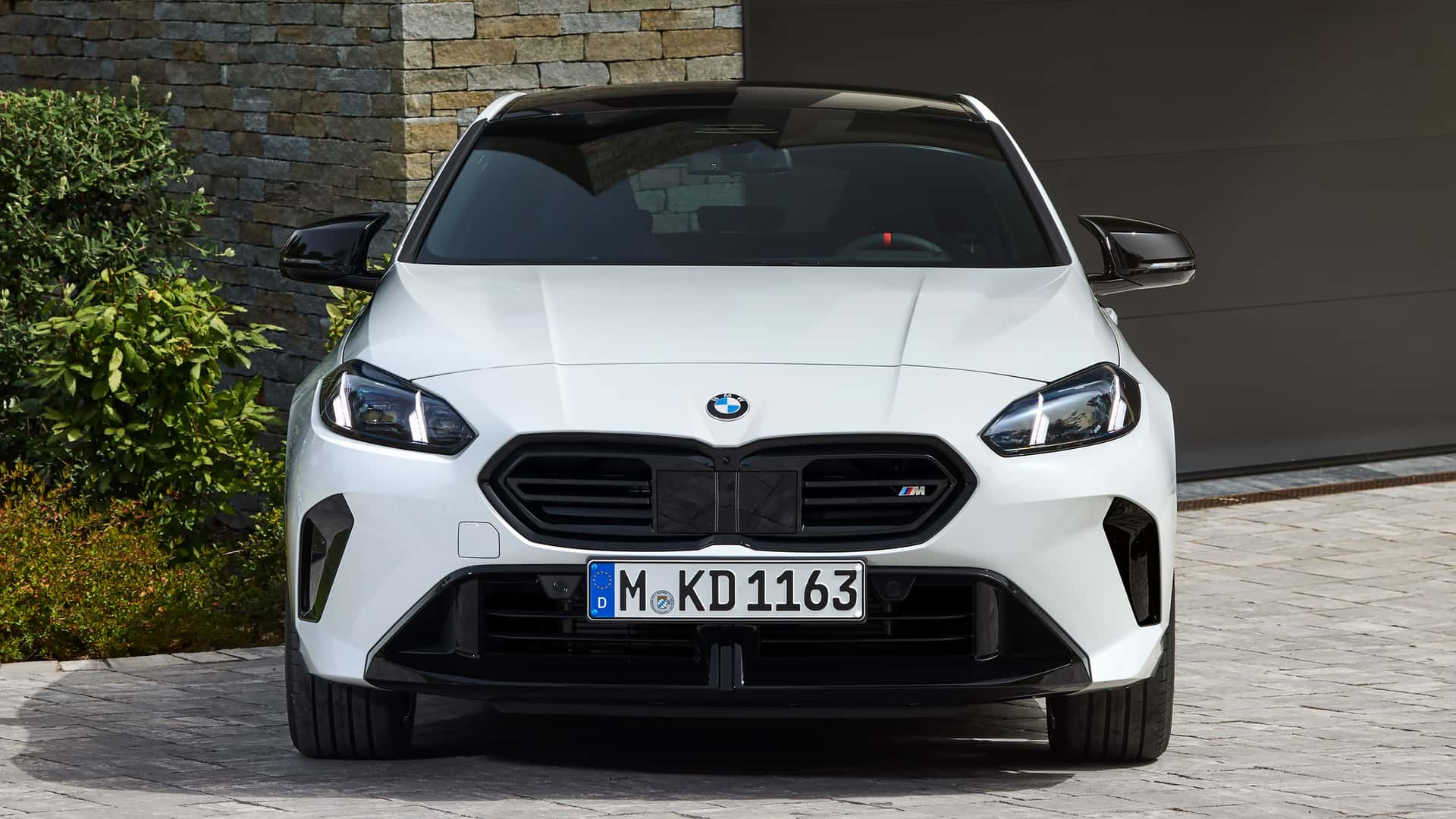 2024 BMW 1 Serisi