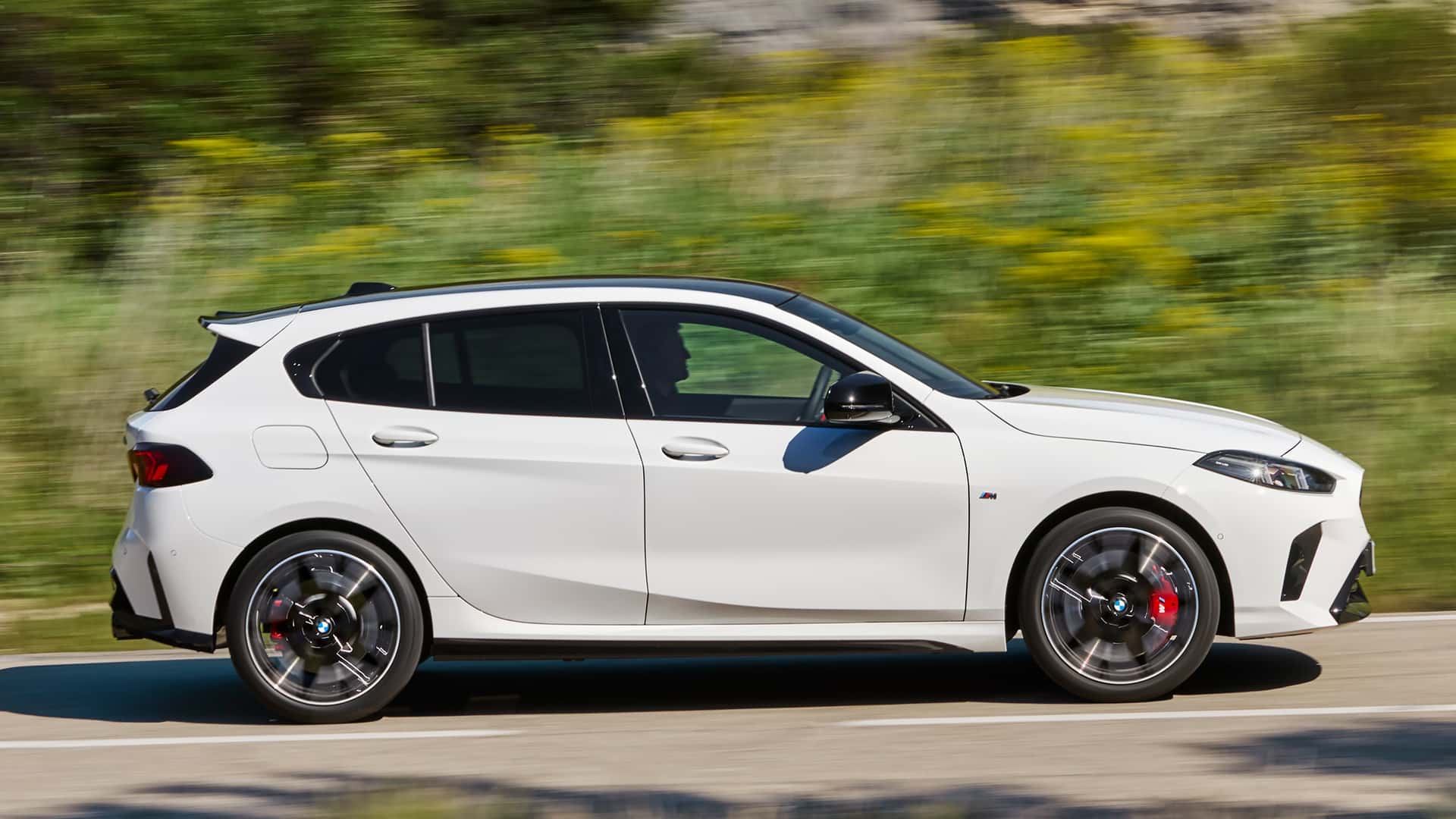 2024 BMW 1 Serisi