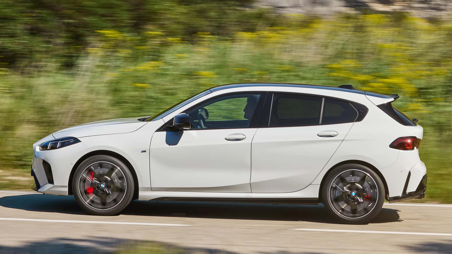 2024 BMW 1 Serisi