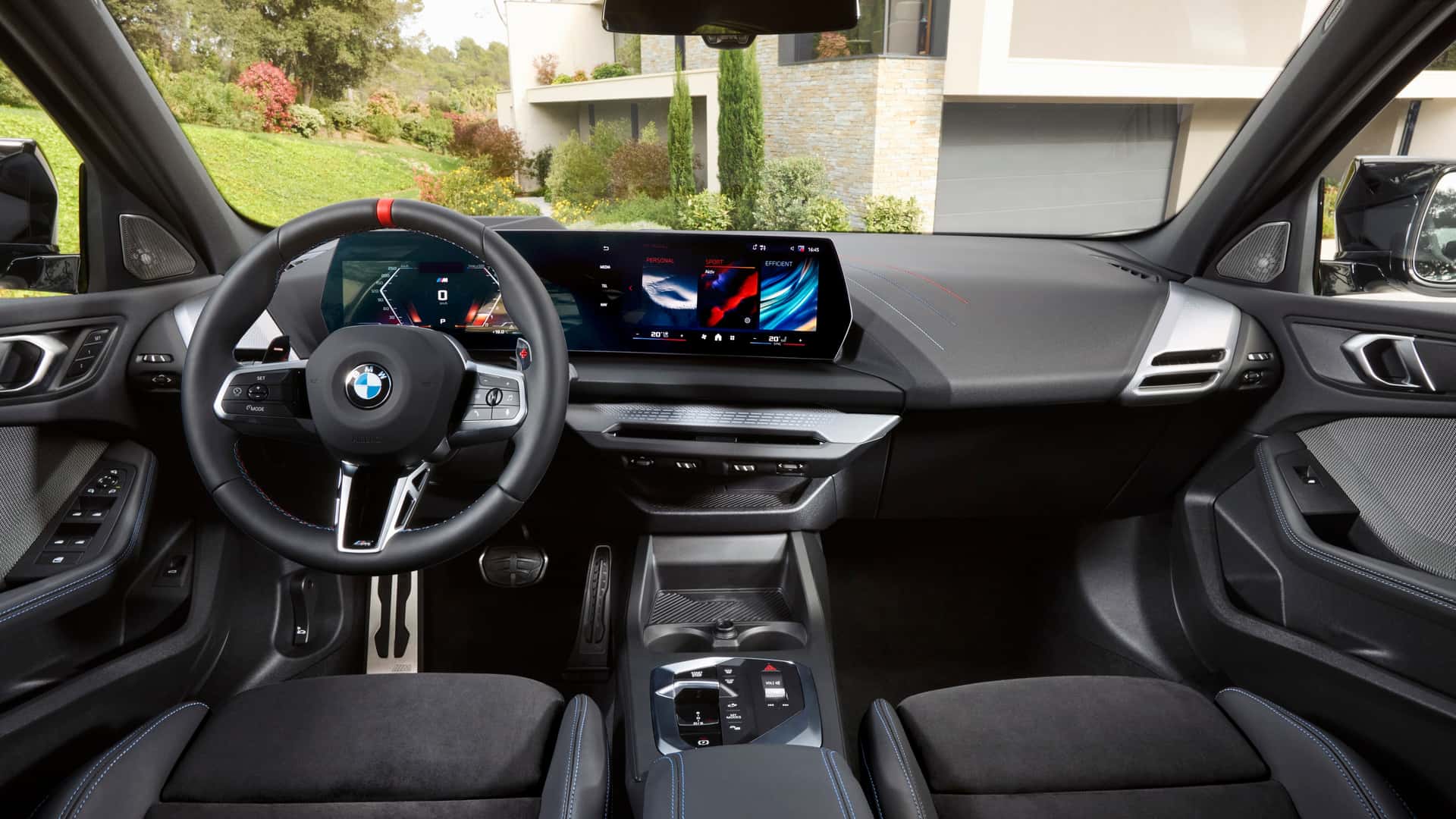 2024 BMW 1 Serisi