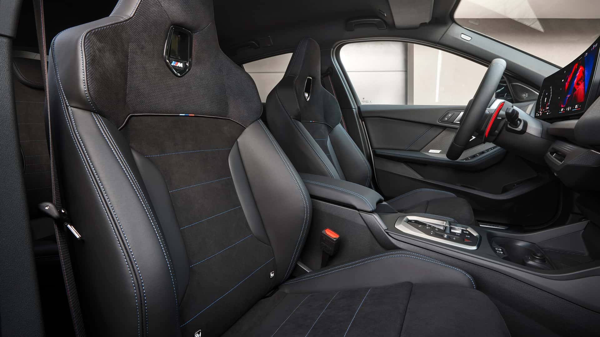 2024 BMW 1 Serisi