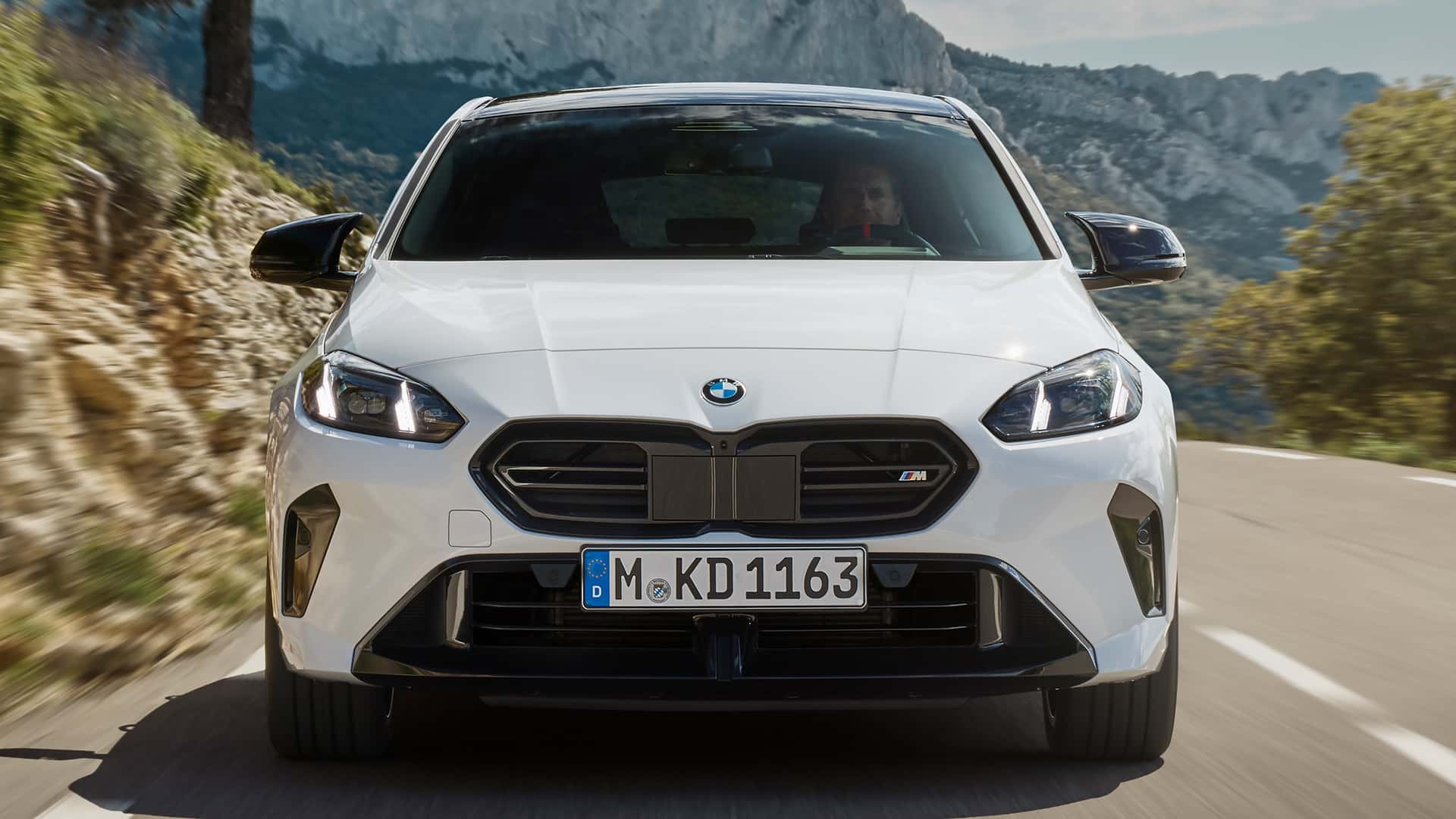2024 BMW 1 Serisi