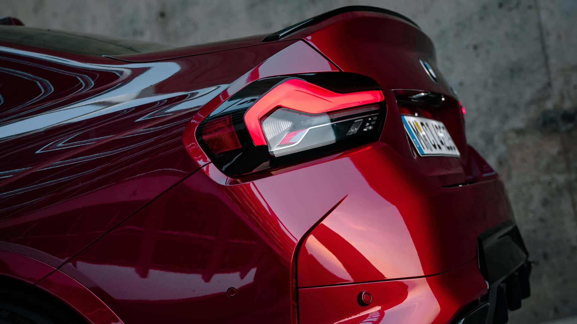 2025 BMW 2 Serisi Coupe