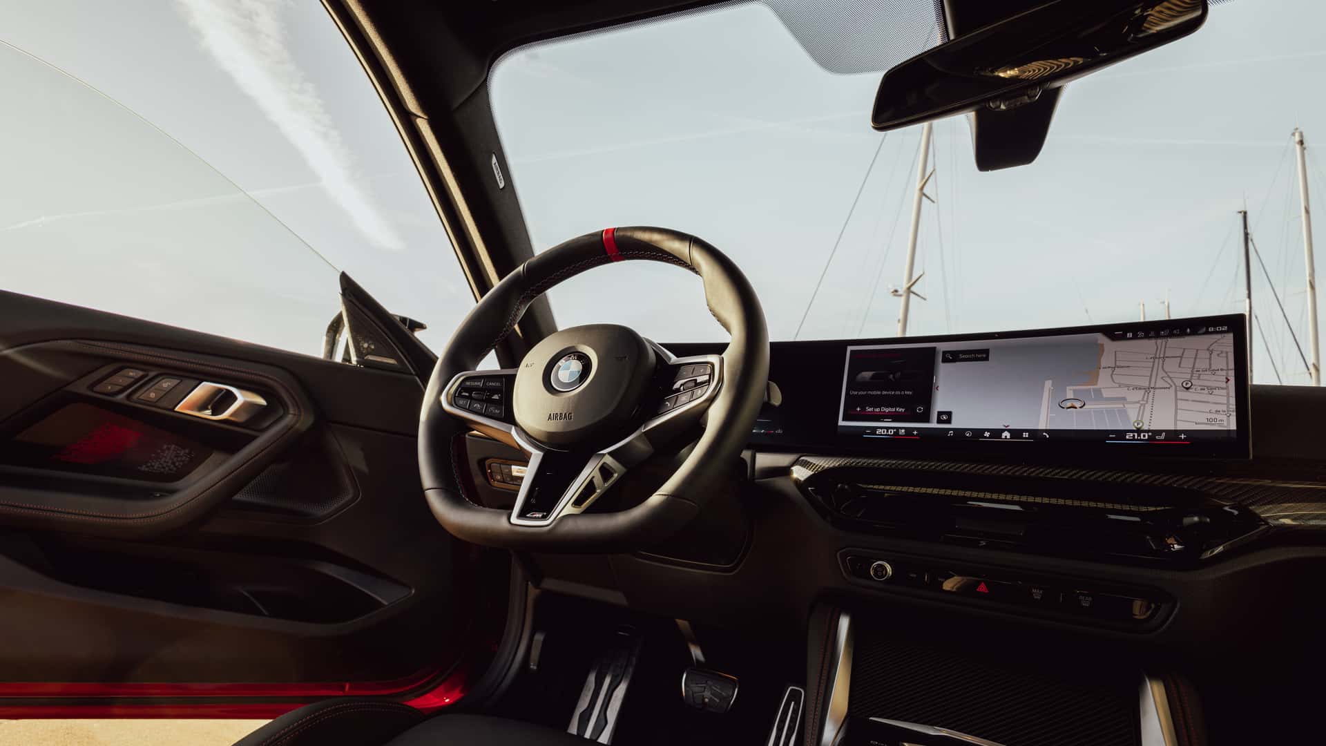 2025 BMW 2 Serisi Coupe