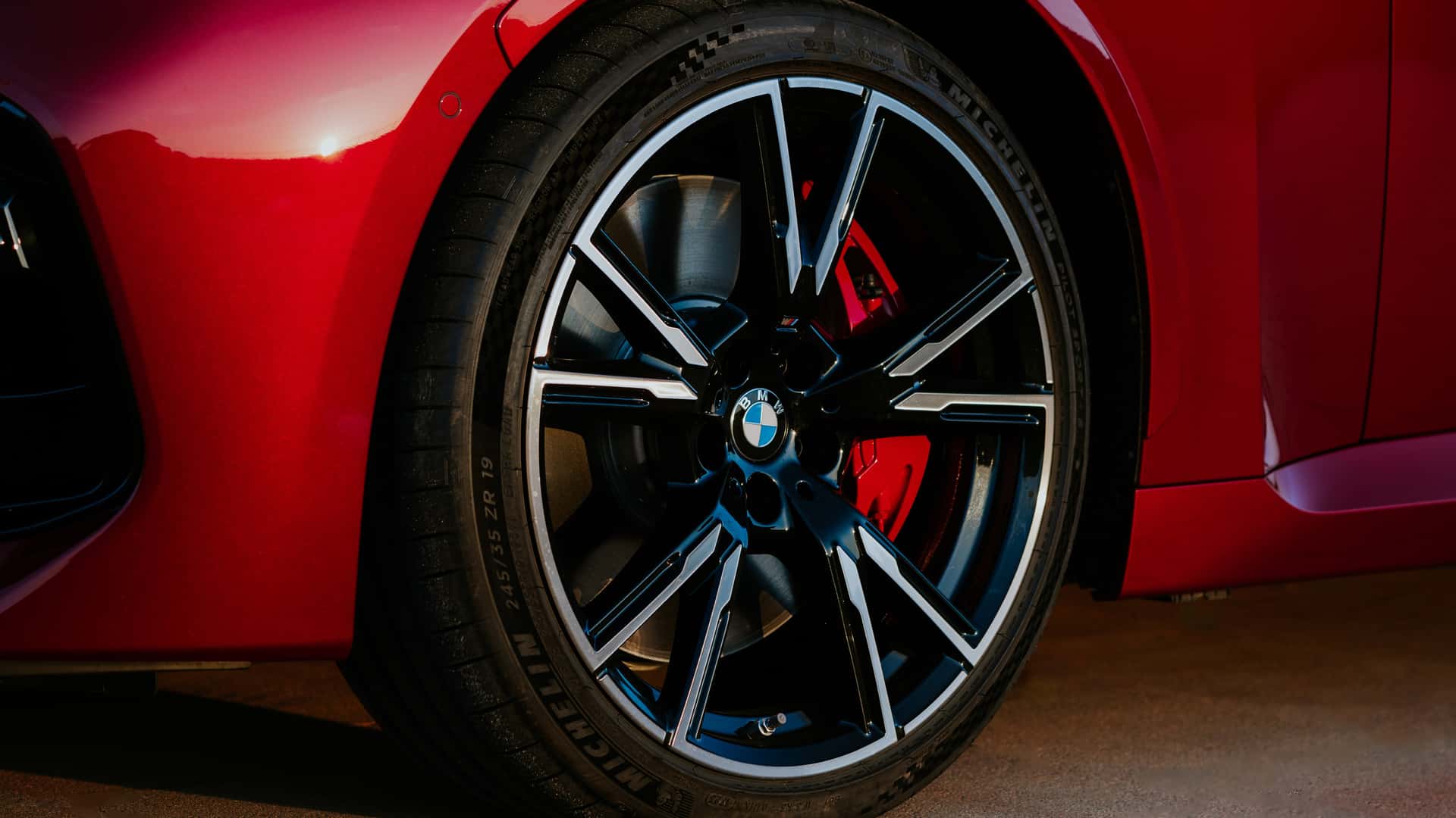 2025 BMW 2 Serisi Coupe