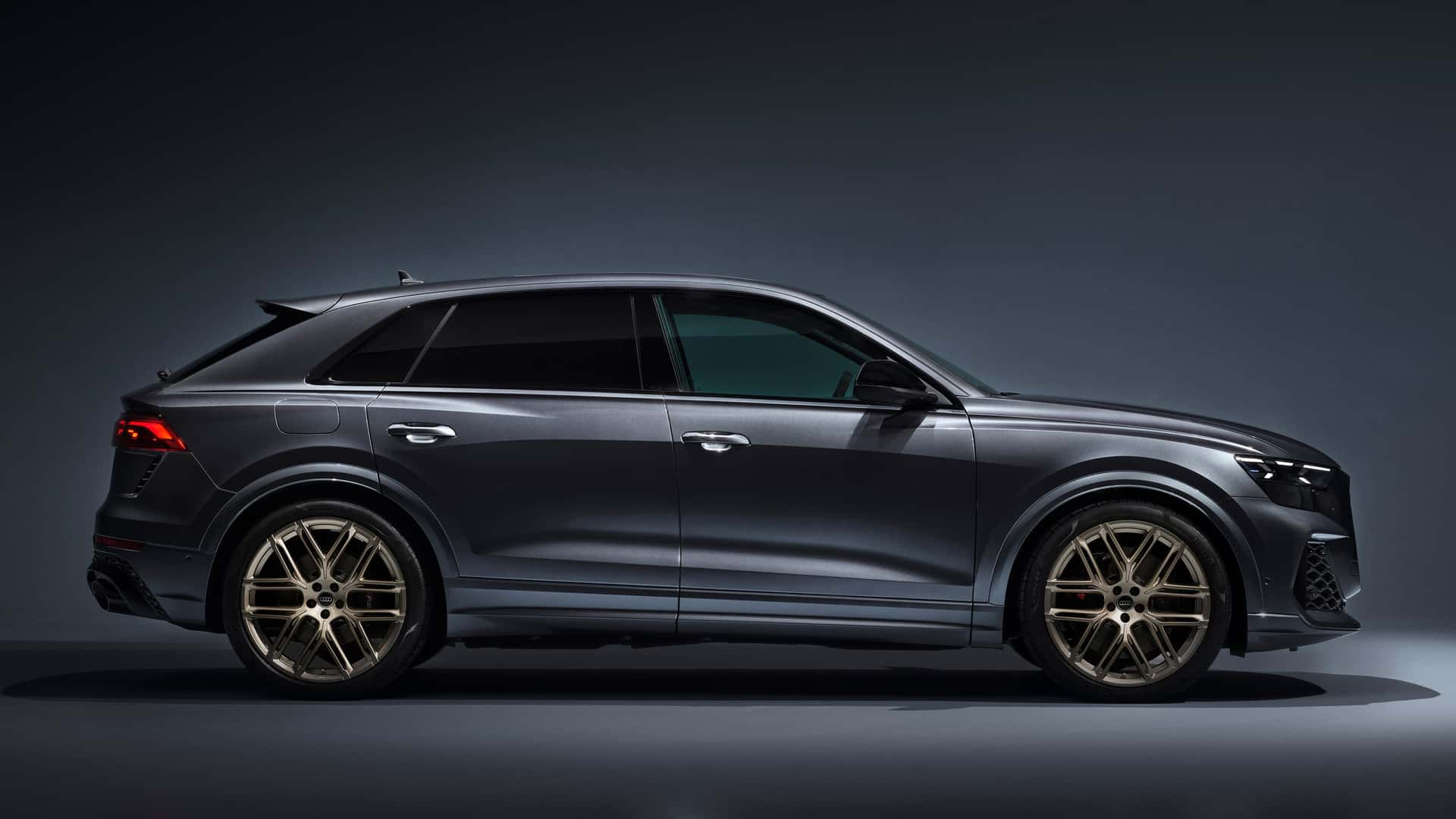 Audi RS Q8 Performance