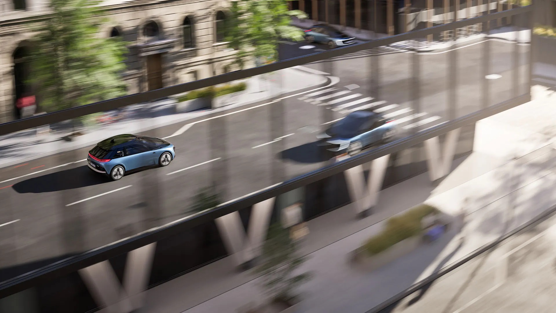  Rimac Verne 