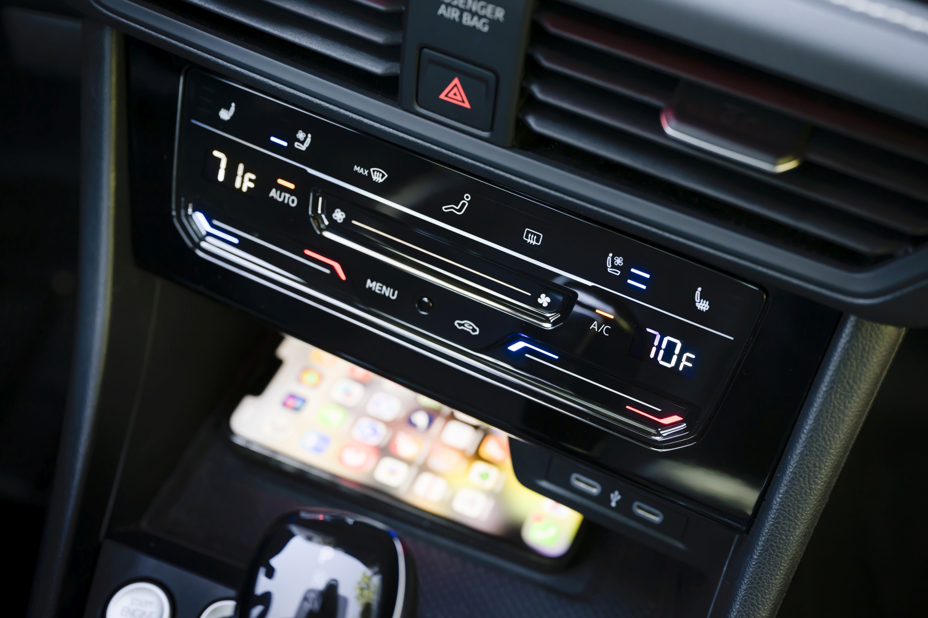 Yeni 2025 Volkswagen Jetta