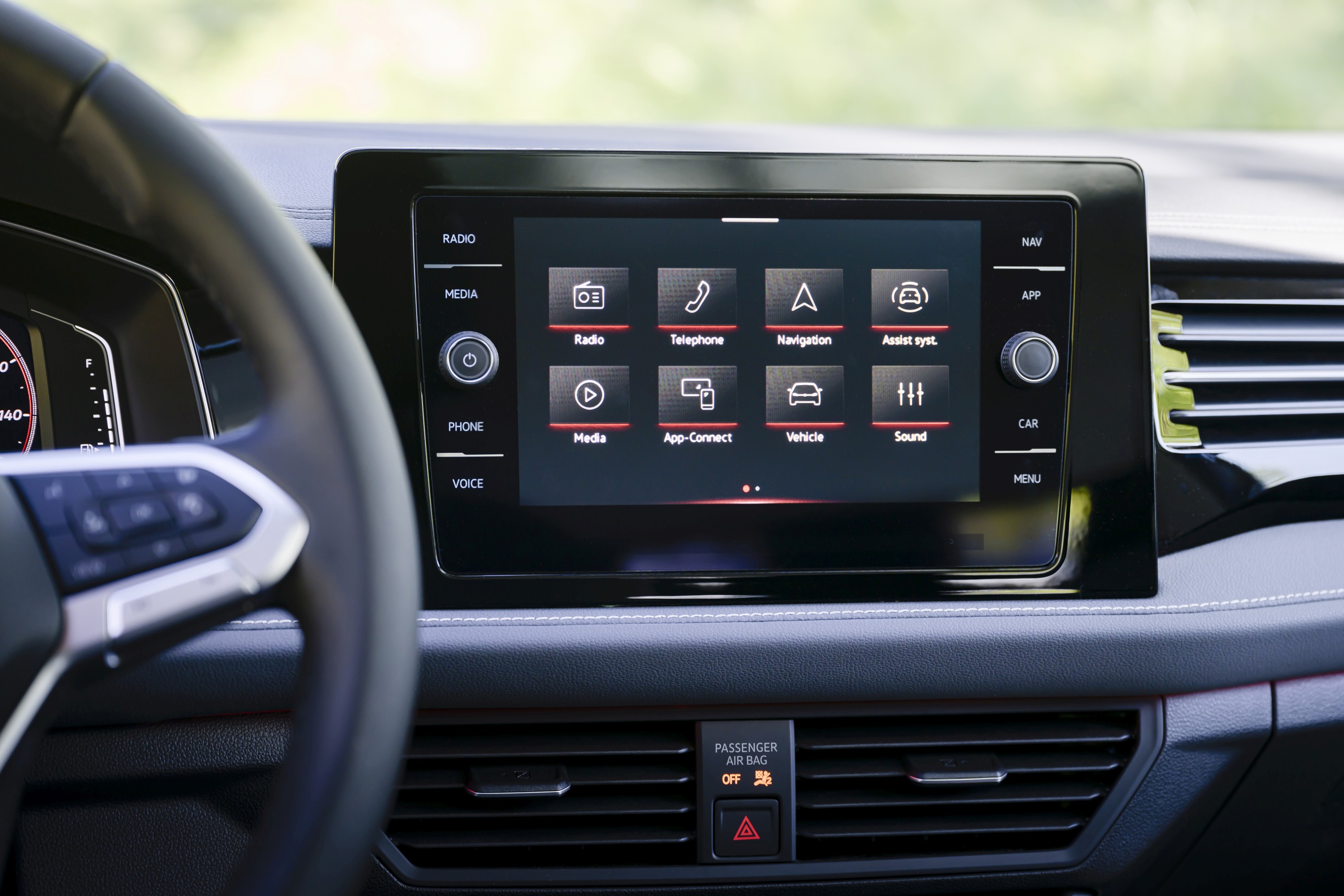 Yeni 2025 Volkswagen Jetta