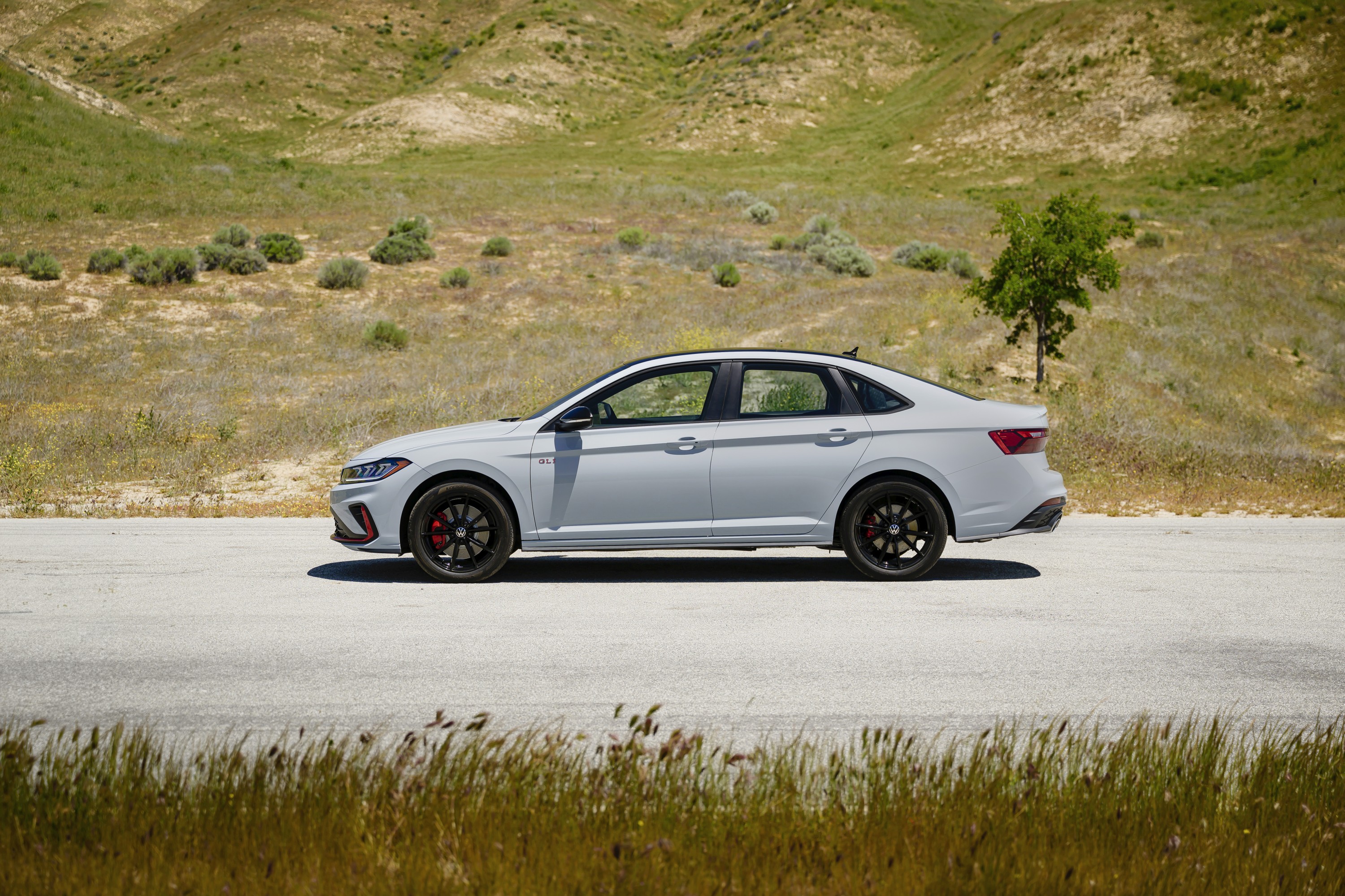 Yeni 2025 Volkswagen Jetta