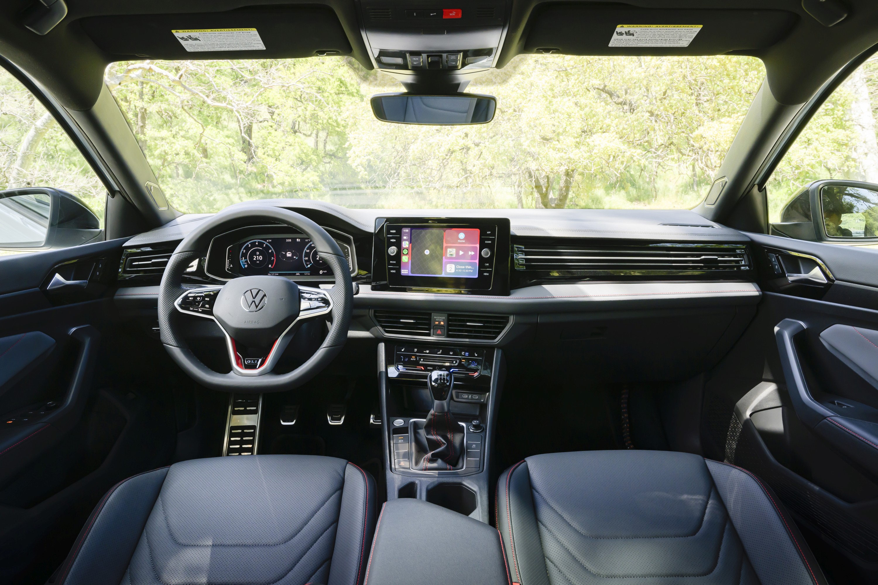Yeni 2025 Volkswagen Jetta