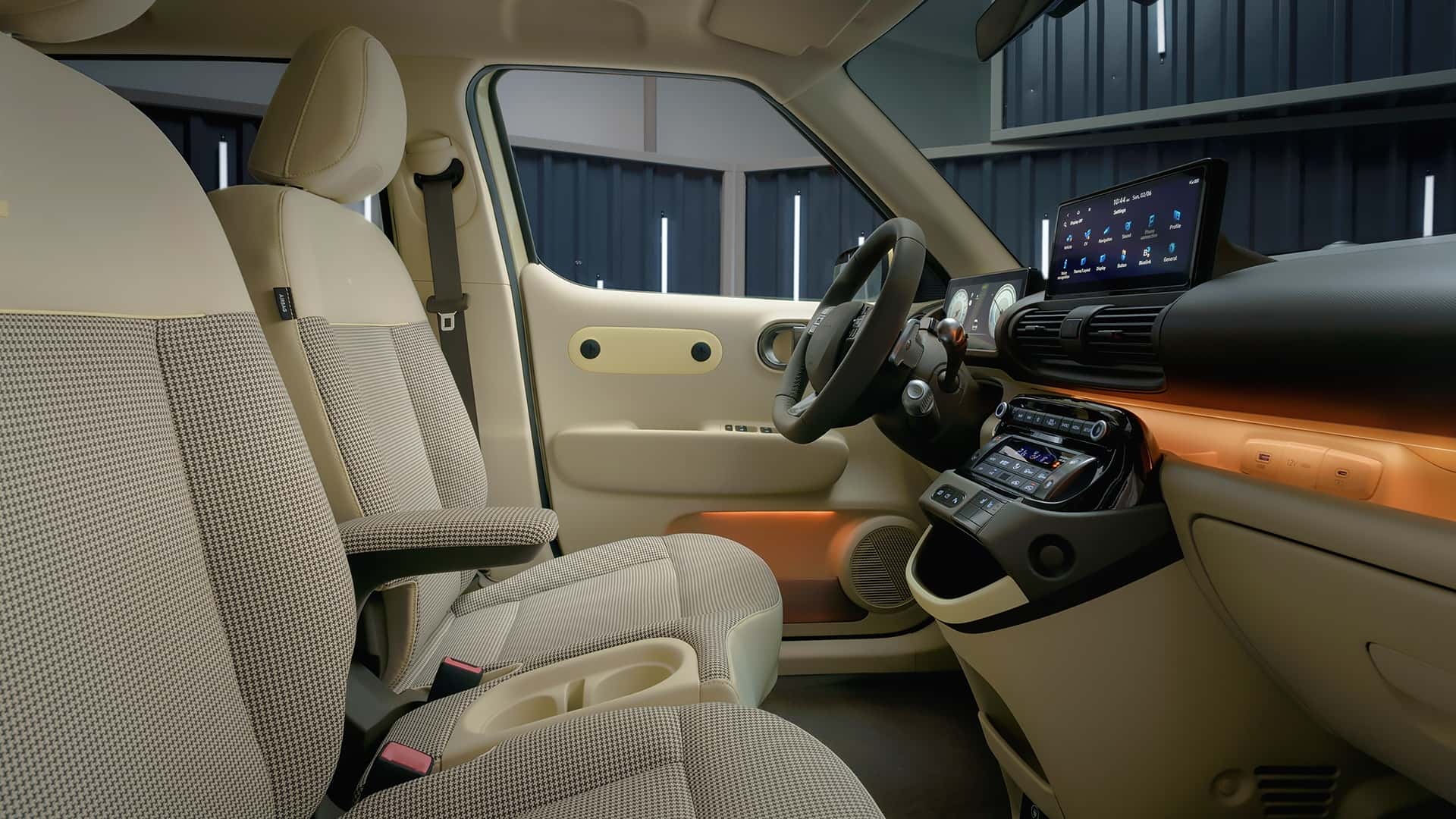 2025 Hyundai INSTER