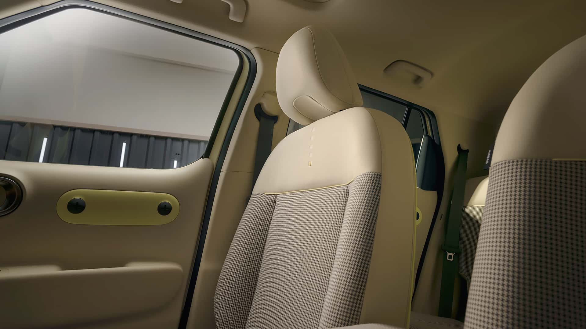 2025 Hyundai INSTER