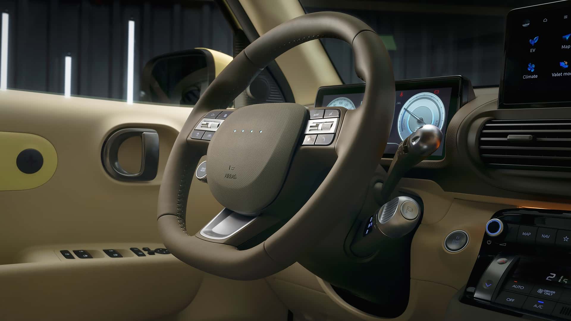 2025 Hyundai INSTER