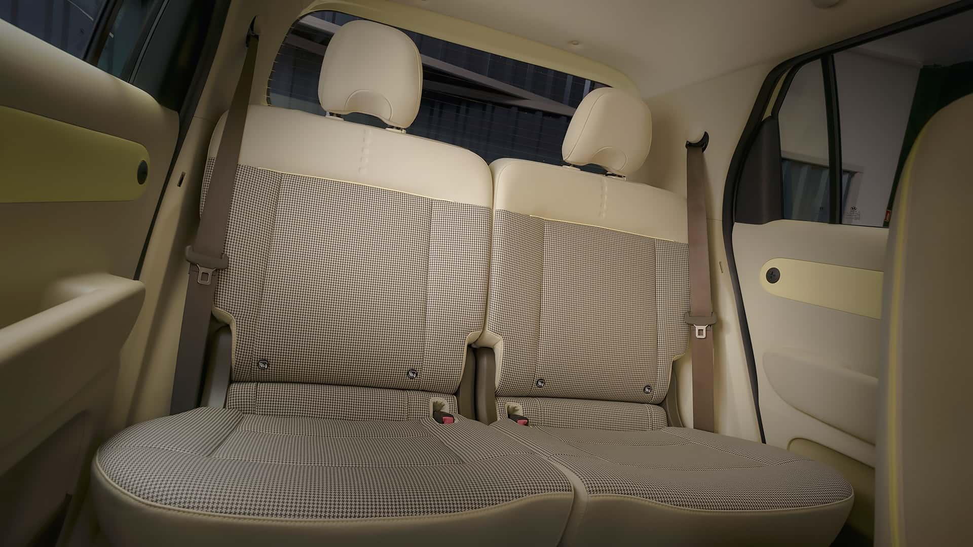 2025 Hyundai INSTER