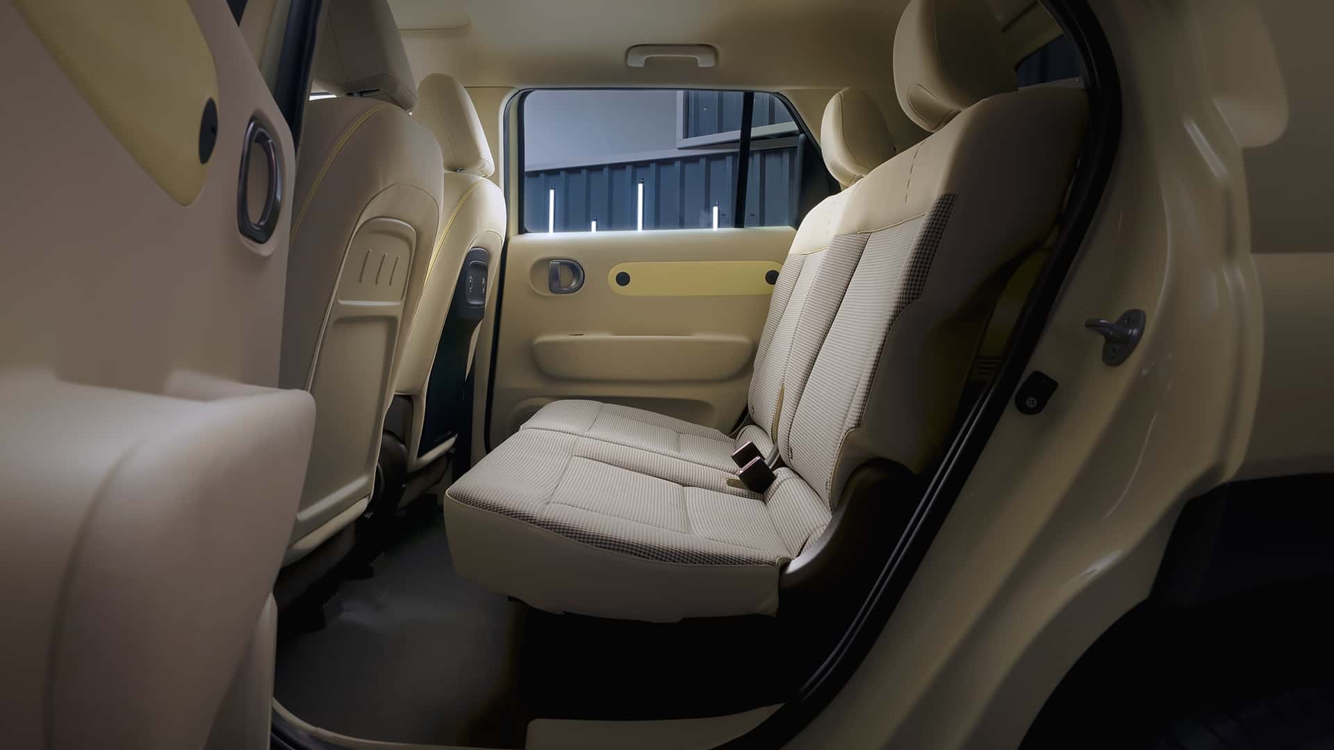 2025 Hyundai INSTER