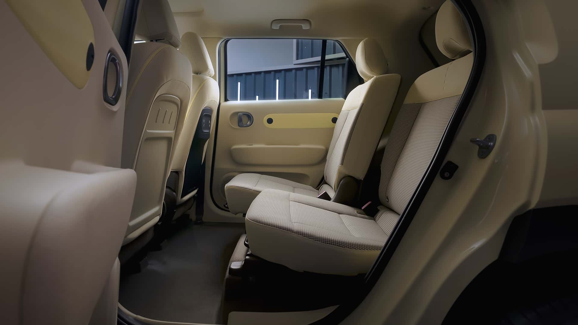 2025 Hyundai INSTER