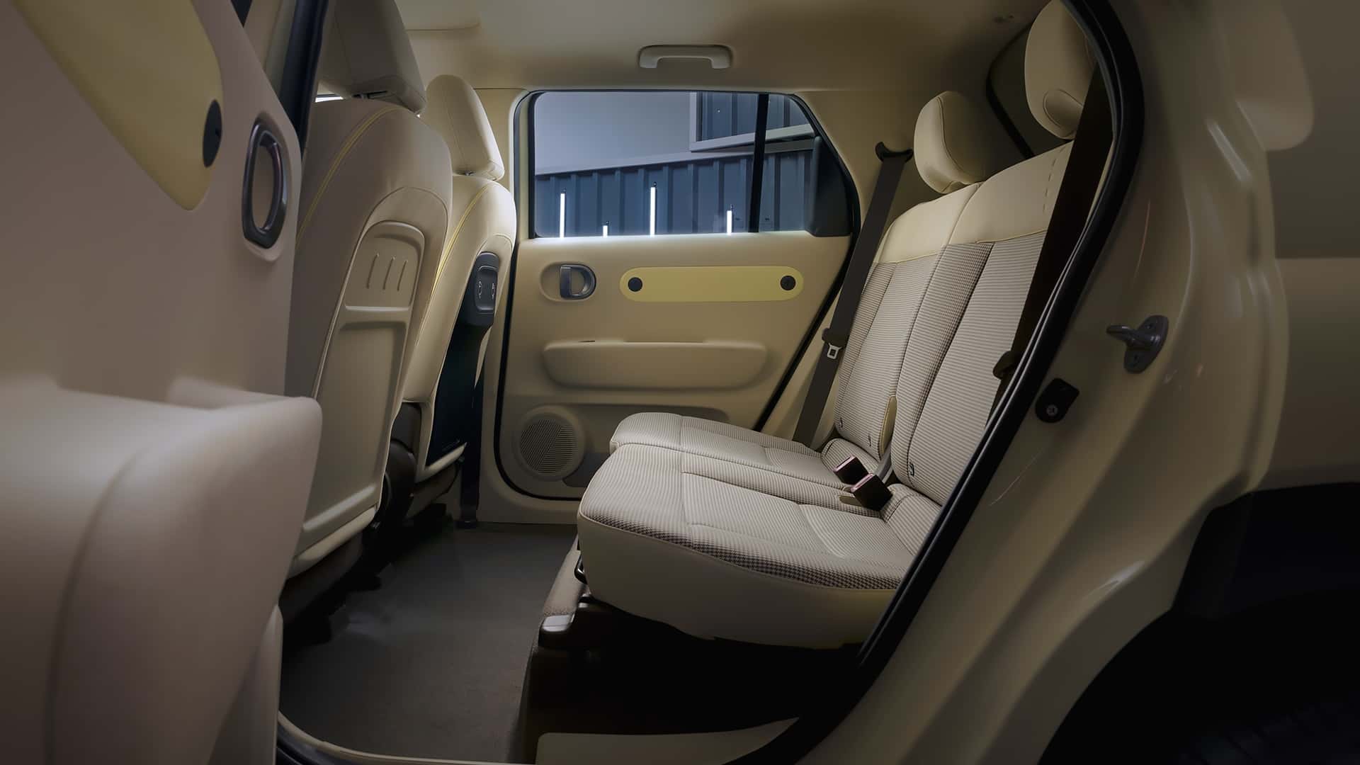 2025 Hyundai INSTER
