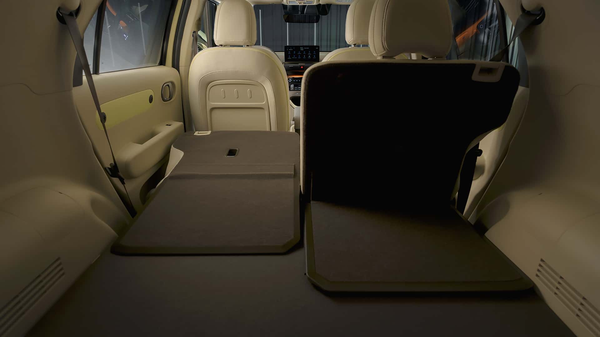 2025 Hyundai INSTER