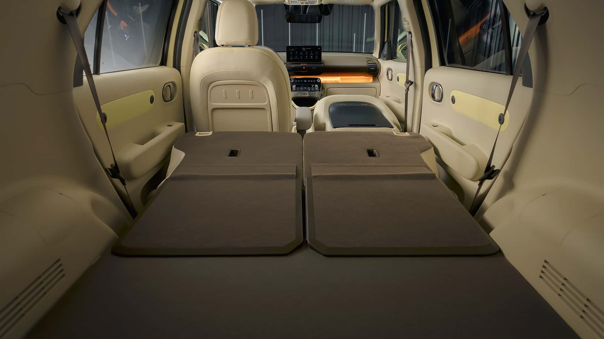 2025 Hyundai INSTER