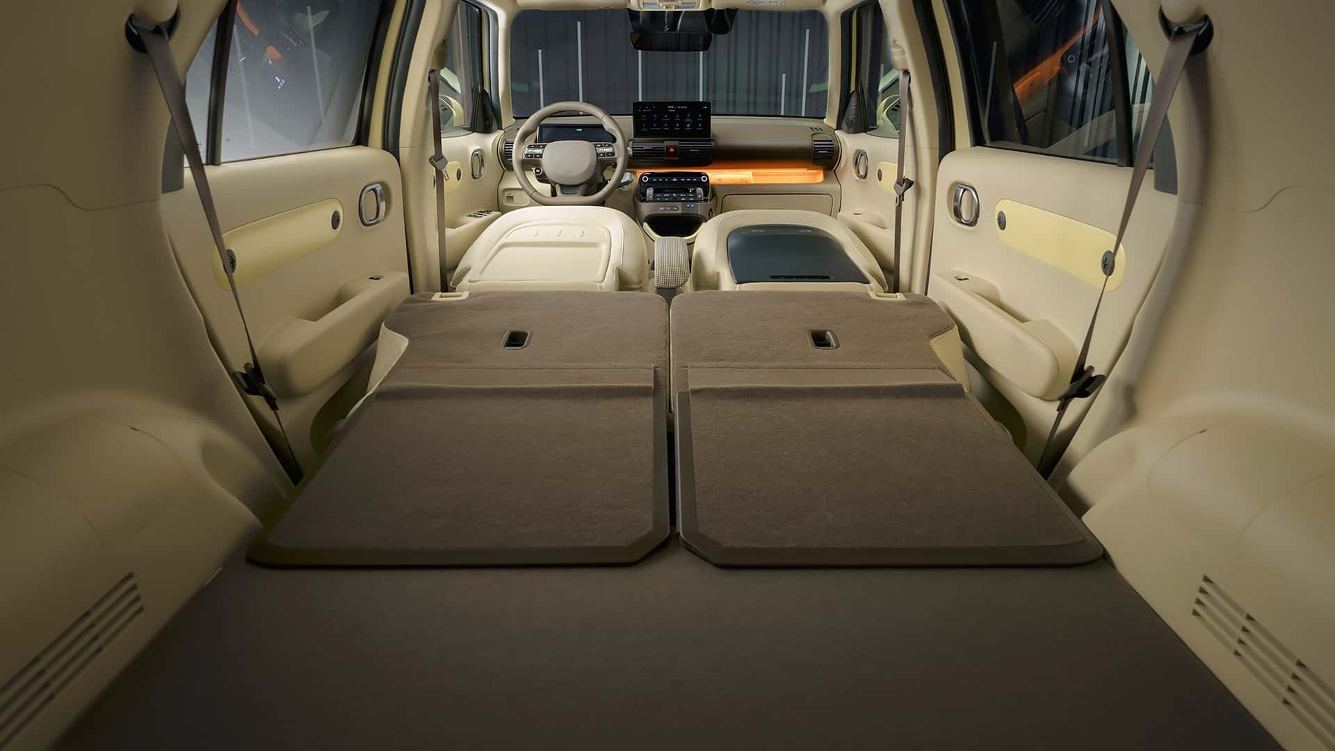 2025 Hyundai INSTER