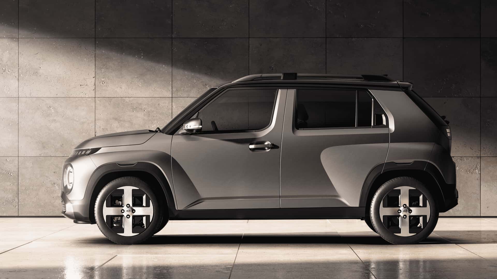 2025 Hyundai INSTER