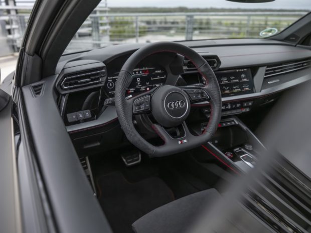 2024 Audi S3