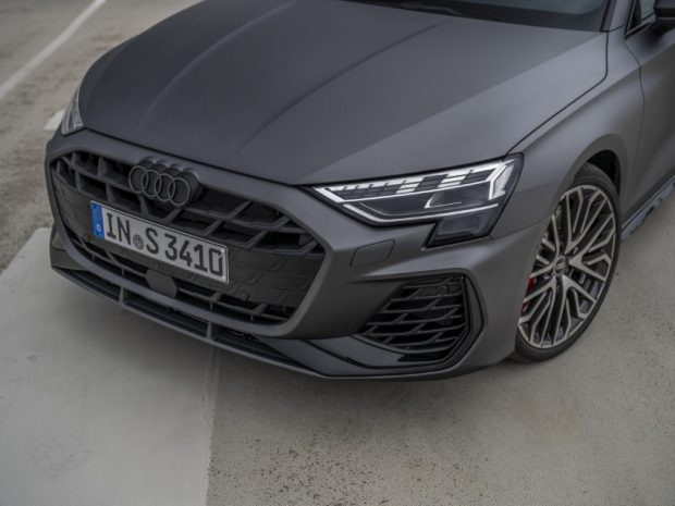 2024 Audi S3