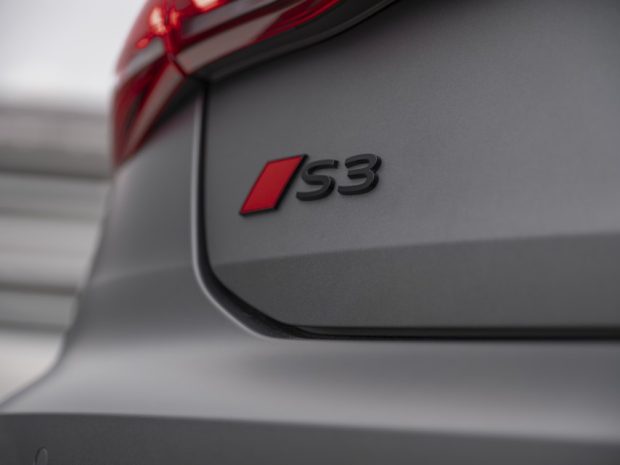 2024 Audi S3