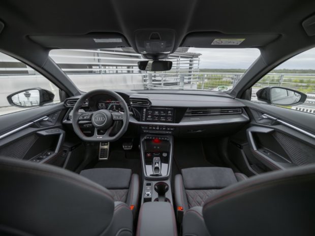 2024 Audi S3